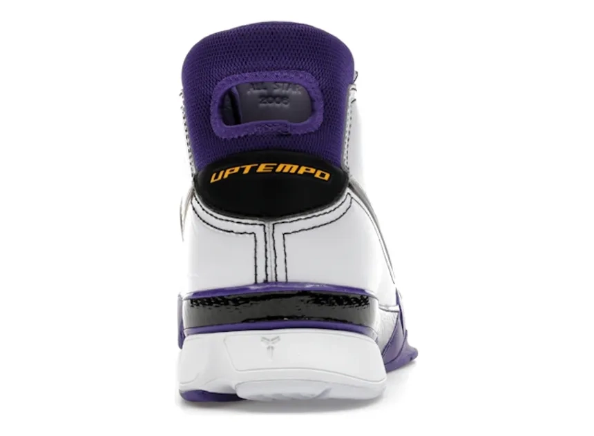 Nike Kobe 1 Protro 81 Pt Game (2026) - Image 7
