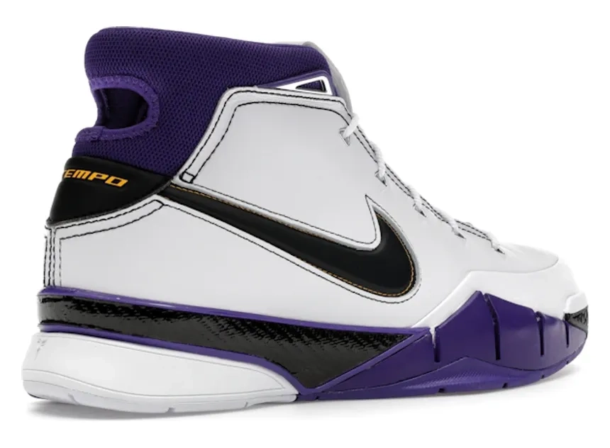 Nike Kobe 1 Protro 81 Pt Game (2026) - Image 8