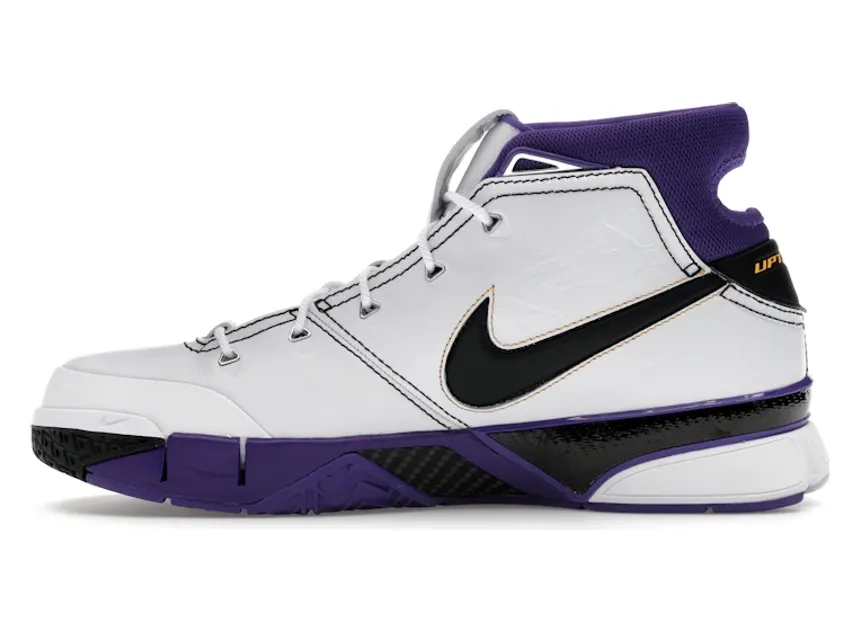 Nike Kobe 1 Protro 81 Pt Game (2026) - Image 6