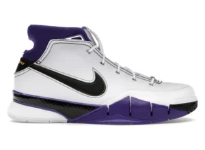Nike Kobe 1 Protro 81 Pt Game (2026)