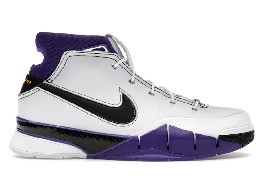 Nike Kobe 1 Protro 81 Pt Game (2026)