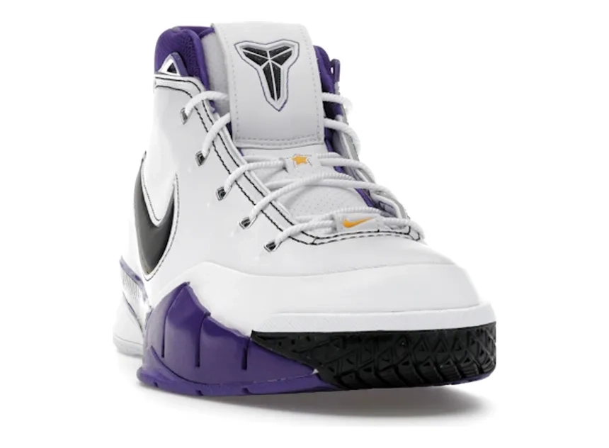 Nike Kobe 1 Protro 81 Pt Game (2026) - Image 3