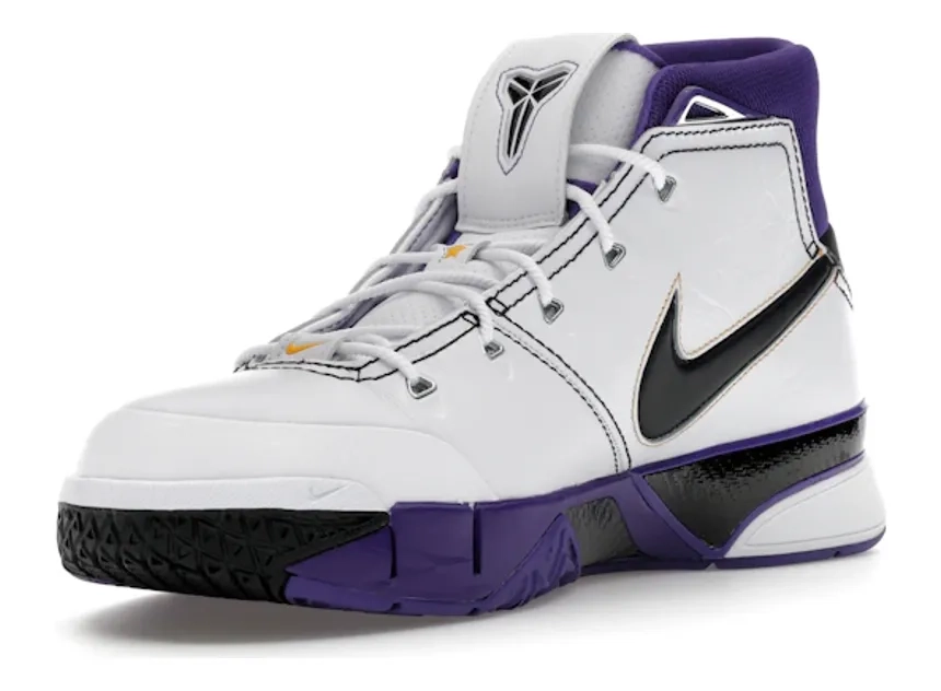 Nike Kobe 1 Protro 81 Pt Game (2026) - Image 5