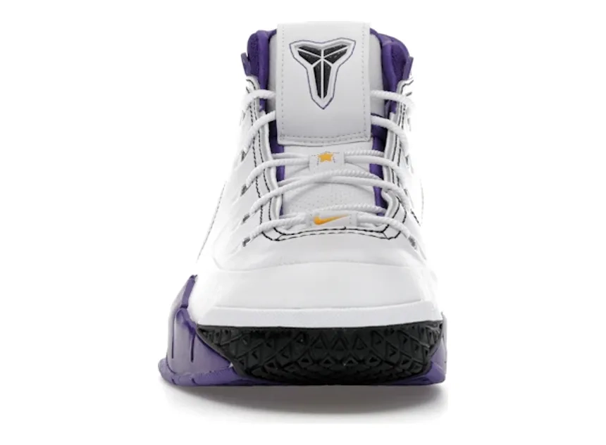 Nike Kobe 1 Protro 81 Pt Game (2026) - Image 4