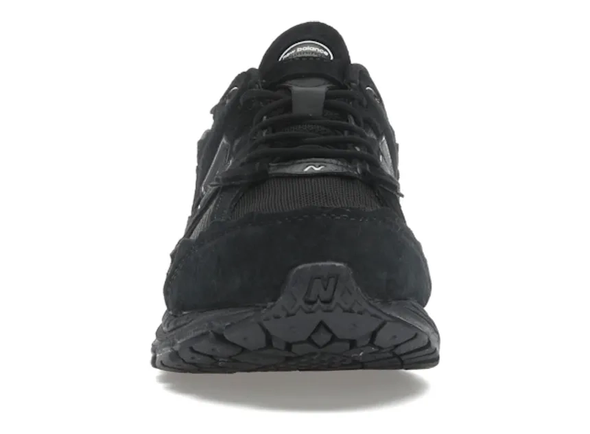 New Balance 2002R Protection Pack Black - Image 4
