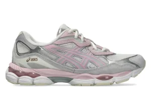 ASICS Gel-NYC Concrete Barely Rose