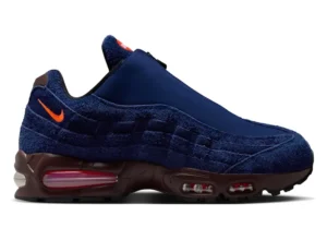 Nike Air Max 95 Zip SP Loyal Blue