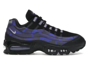 Nike Air Max 95 Court Purple Wild Grape Camo