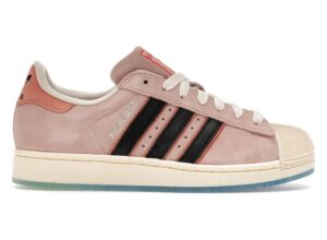 adidas Superstar SpongeBob SquarePants Patrick Star