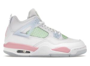 Jordan 4 Retro Valentine's Day (2026) (GS)