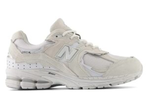 New Balance 2002R Protection Pack White