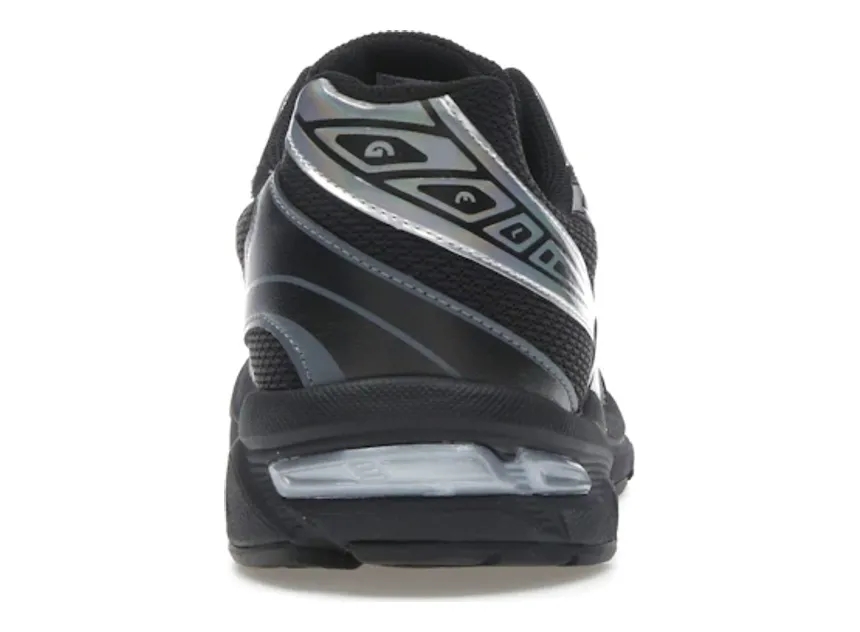 ASICS Gel-1130 Holiday Pack Black Pure Silver - Image 7