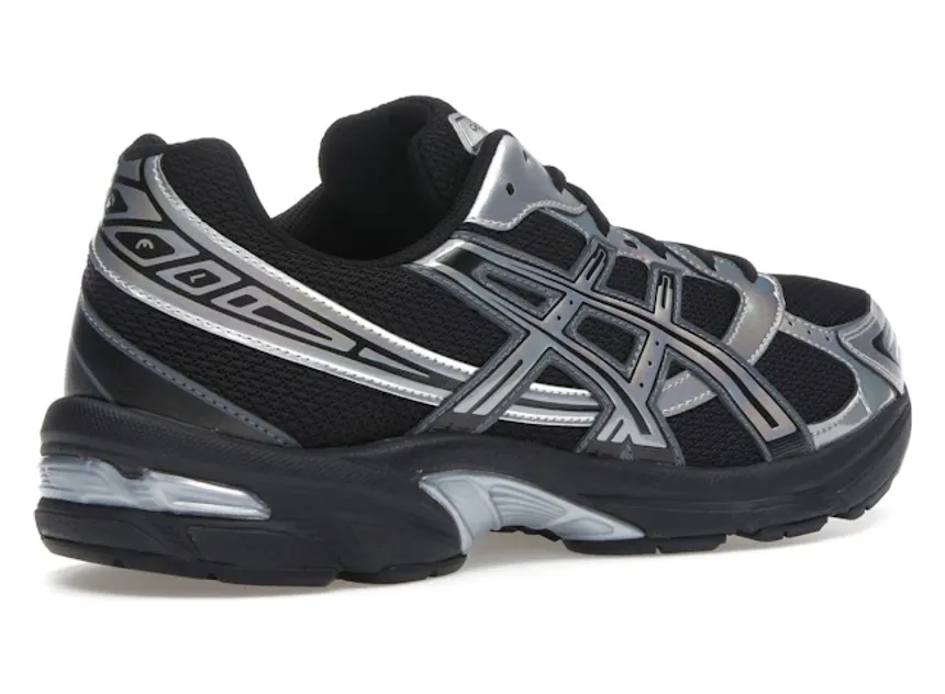 ASICS Gel-1130 Holiday Pack Black Pure Silver - Image 8
