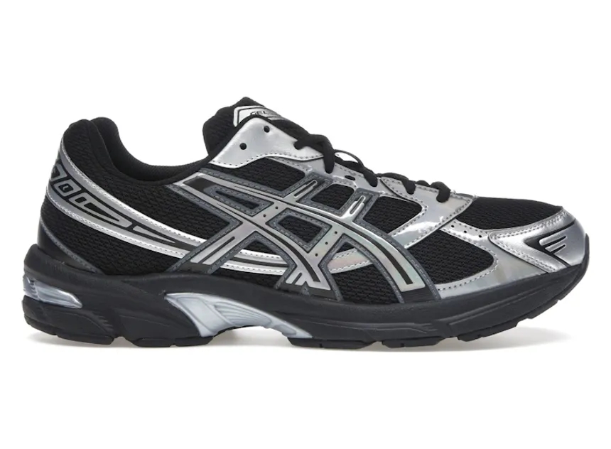 ASICS Gel-1130 Holiday Pack Black Pure Silver