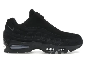 Nike Air Max 95 Zip SP Black