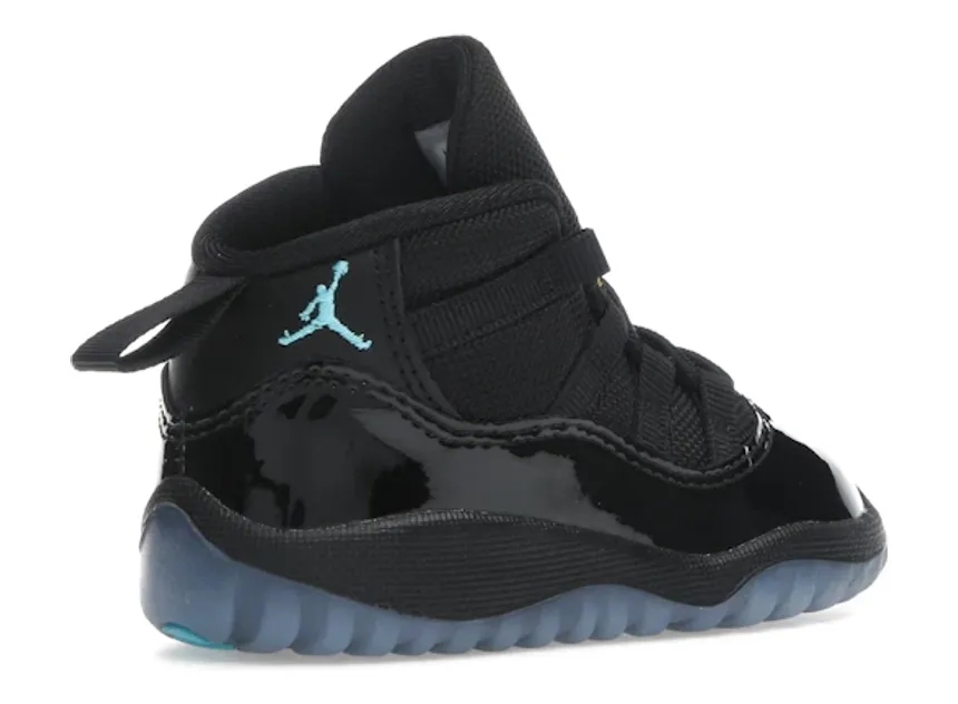 Jordan 11 Retro Gamma Blue (2025) (TD) - Image 8