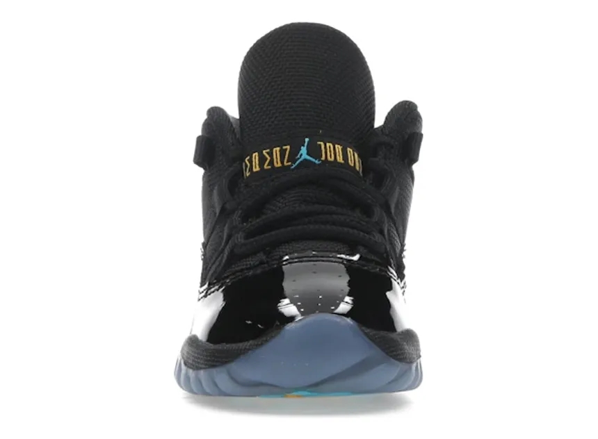 Jordan 11 Retro Gamma Blue (2025) (TD) - Image 4