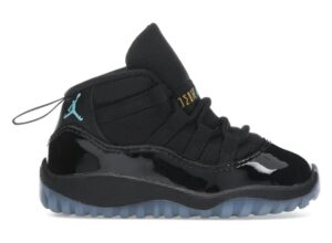 Jordan 11 Retro Gamma Blue (2025) (TD)
