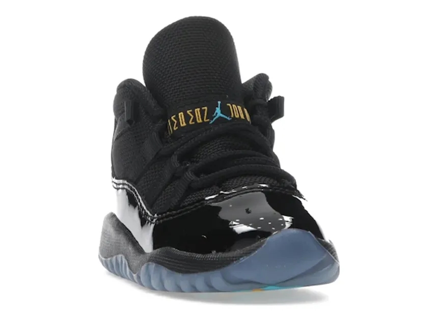Jordan 11 Retro Gamma Blue (2025) (TD) - Image 3