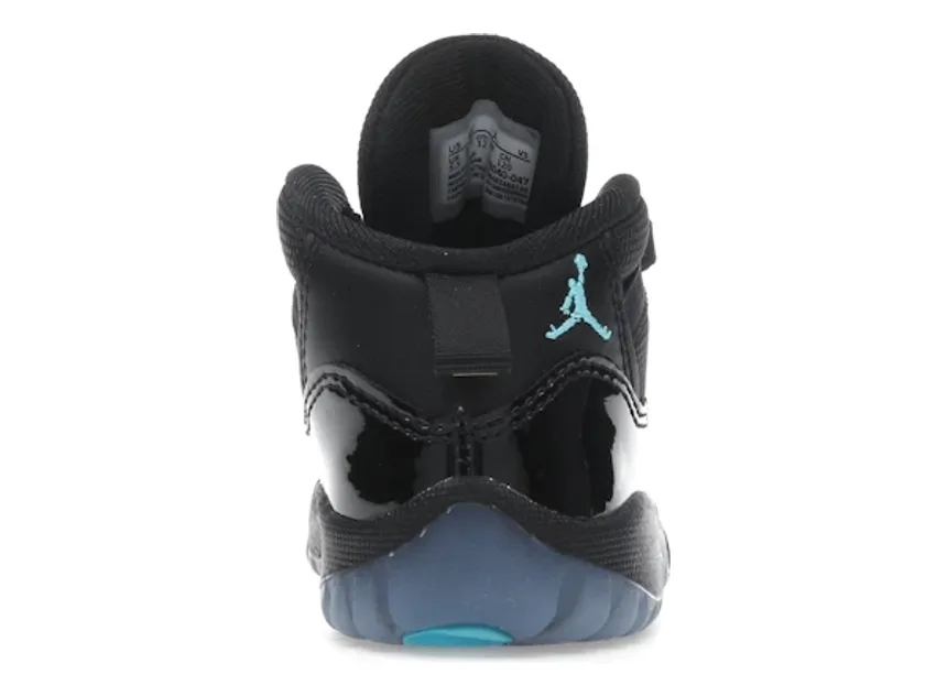 Jordan 11 Retro Gamma Blue (2025) (TD) - Image 7
