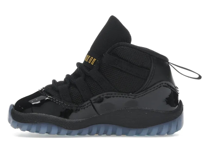 Jordan 11 Retro Gamma Blue (2025) (TD) - Image 6
