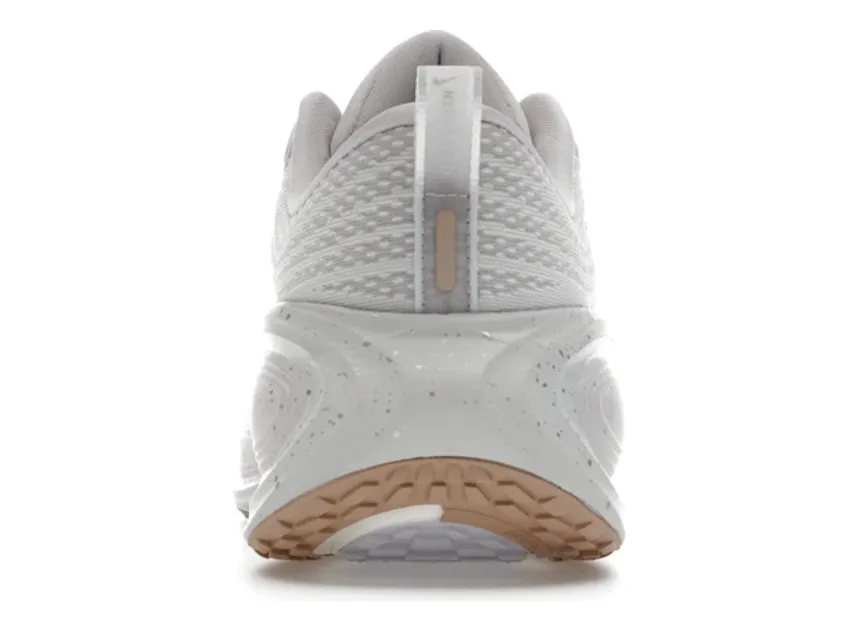 Nike Vomero Plus Speckle Vast Grey Wolf Grey - Image 7