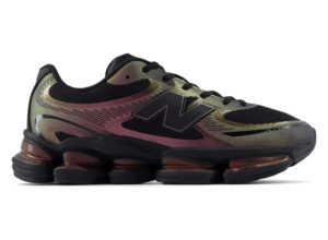 New Balance Abzorb 2000 Black Iridescent