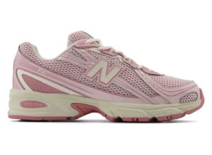 New Balance 740v2 Pink Granite