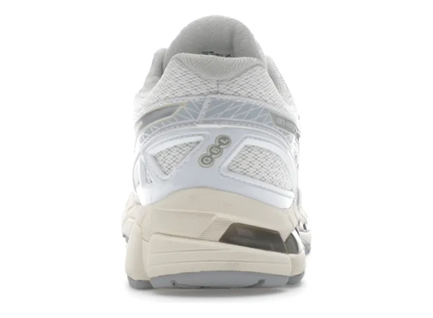 ASICS Gel-Kayano 20 White Pure Silver - Image 7
