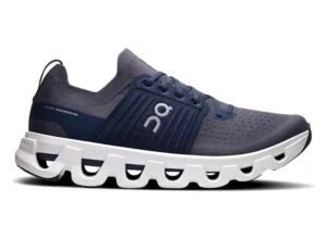On Running Cloudswift 4 Navy Ink