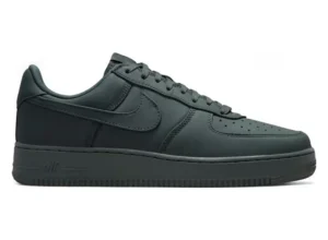 Nike Air Force 1 Low Retro Premium Bomber Grey