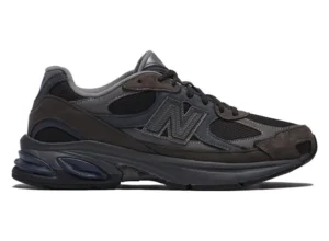 New Balance 2010 Tornado Faded Black