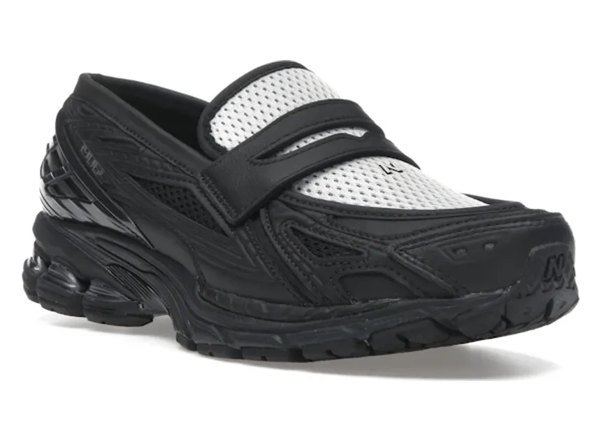 New Balance 1906L Black Angora - Image 2