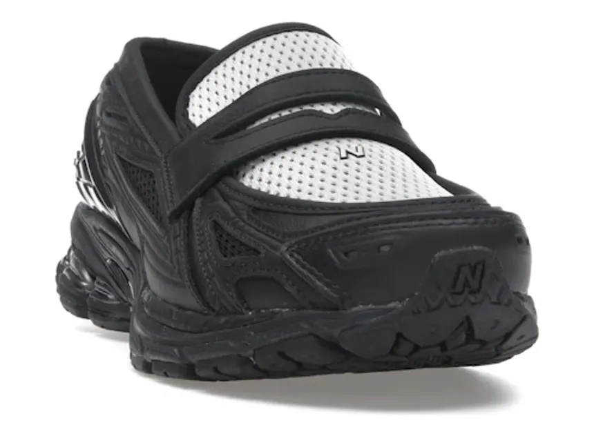 New Balance 1906L Black Angora - Image 3