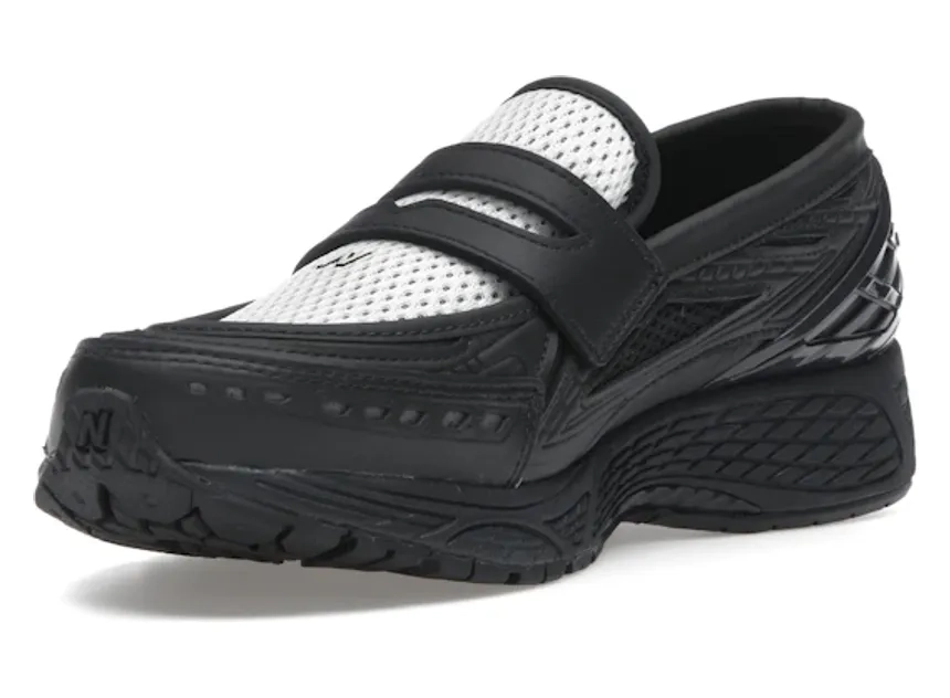 New Balance 1906L Black Angora - Image 5