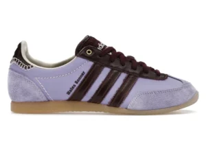 adidas Japan Wales Bonner Light Purple