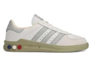 adidas GS II SPZL White Stone Grey