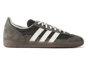 adidas Wensley SPZL Utility Grey Gum