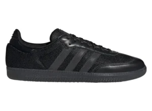 adidas Samba OG Black Carbon