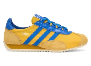 adidas SL 72 PT Bold Gold Bright Royal
