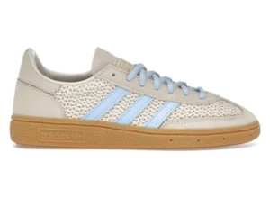 adidas Handball Spezial Sand Strata Clear Sky (Women's)