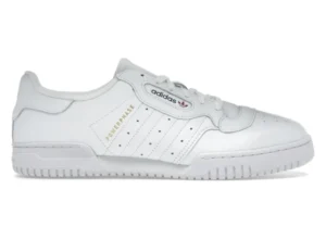 adidas Powerphase White
