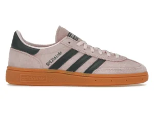 adidas Handball Spezial Clear Pink Arctic Night (Women's)