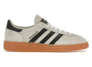adidas Handball Spezial Aluminum Core Black (Women's)