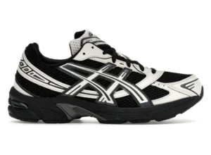 ASICS Gel-1130 Black Cream