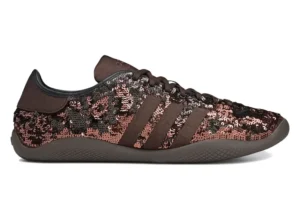 adidas Karintha Wales Bonner Bronze Sequin