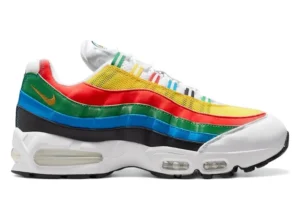 Nike Air Max 95 Olympic (2026)