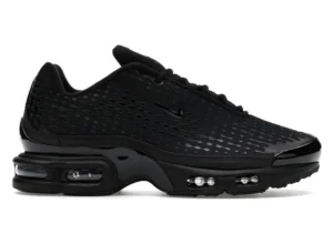 Nike Air Max Plus 7 Black