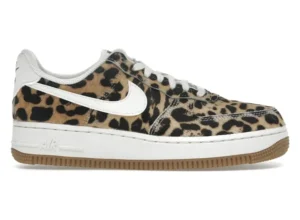 Nike Air Force 1 Low Cheetah Print (Women's)