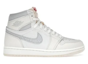 Jordan 1 Retro High OG Sail University Red